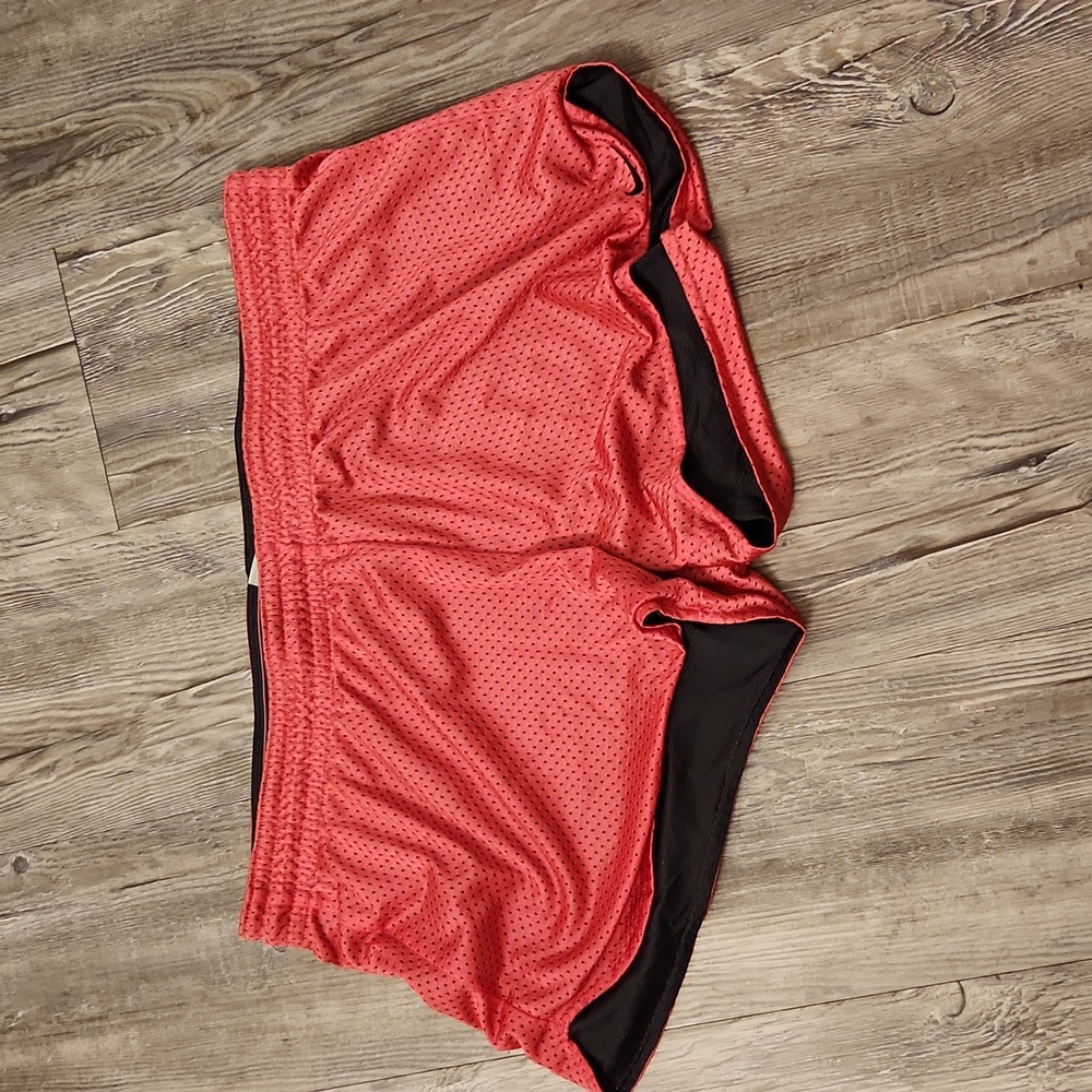 Nike athletic shorts